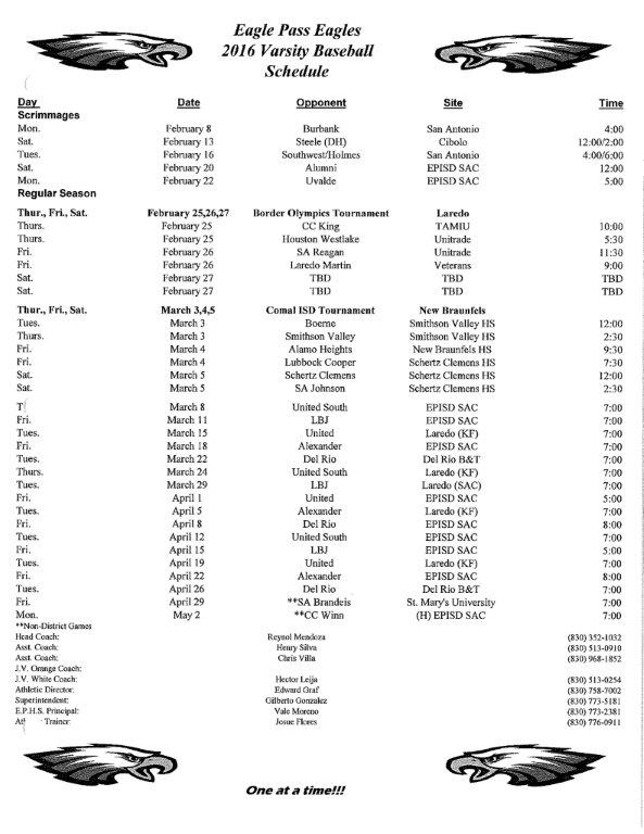 eagles2016baseball schedule.jpg